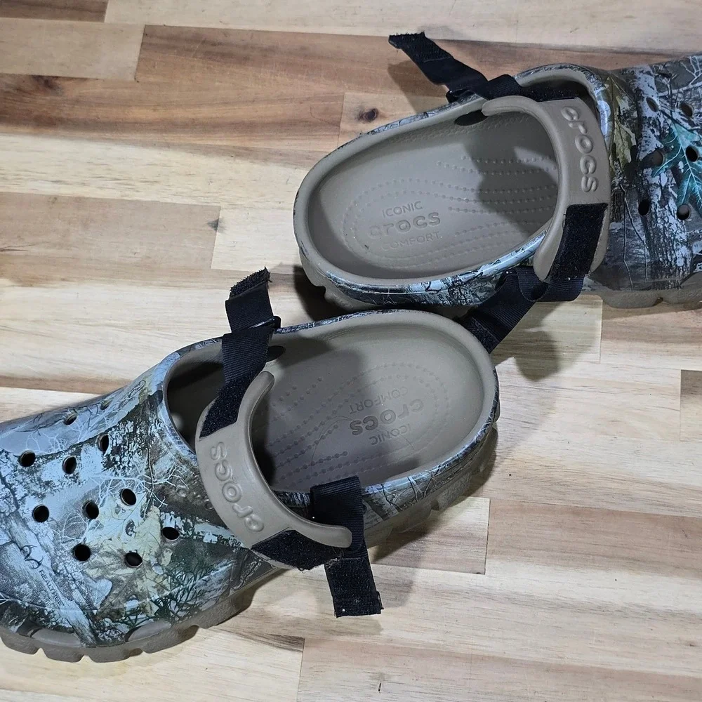 CROCS brand model